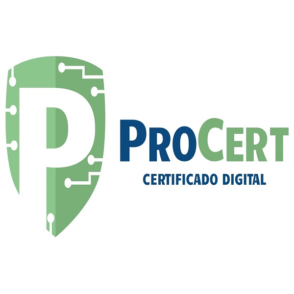 Procert Logo